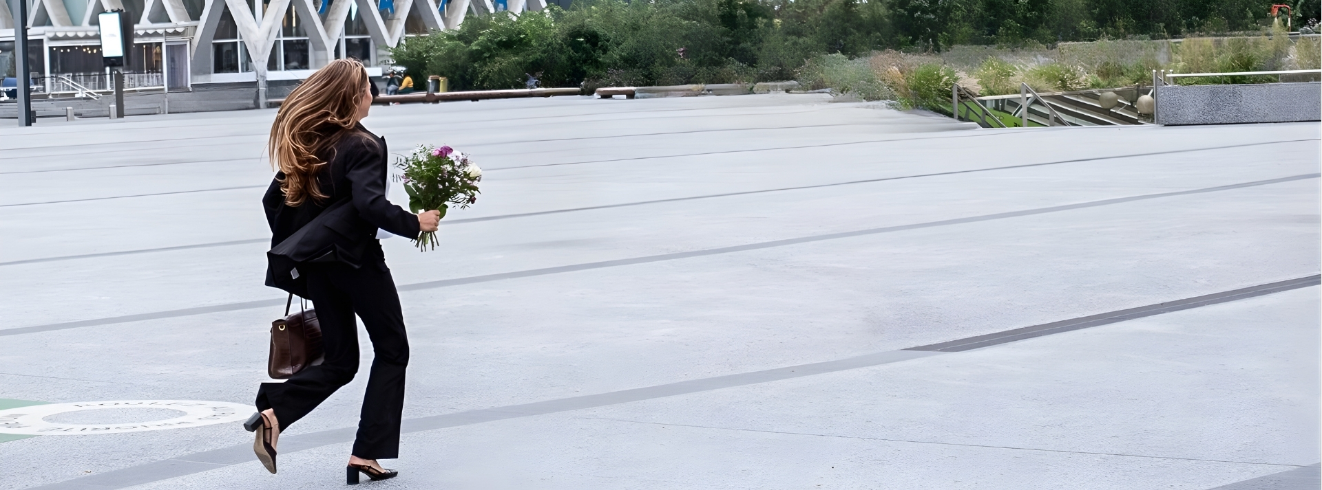 Bandeau d’accueil Le Temps des Fleurs