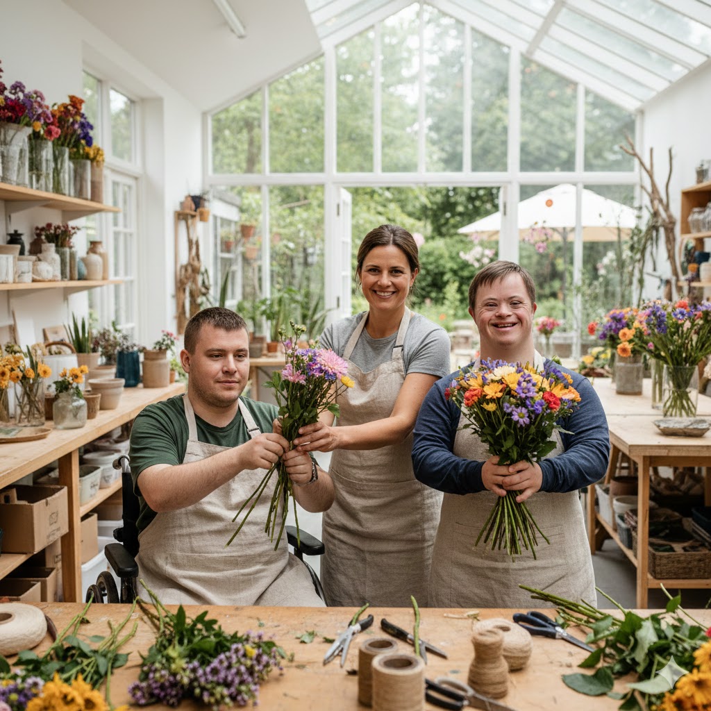 Photo mission en niveau de gris